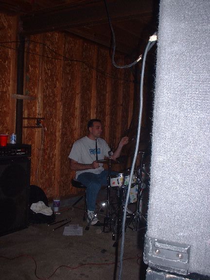 Pork Dukes 2004 Tour – November 20-21, 2004 photo 17