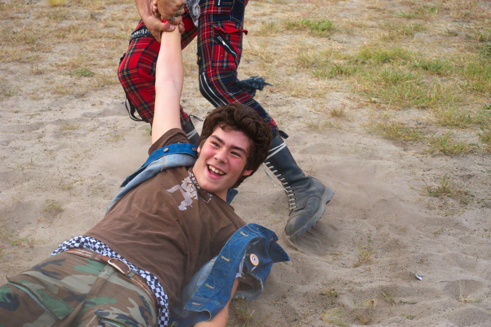 Planet Trog – September 11, 2010 photo 60