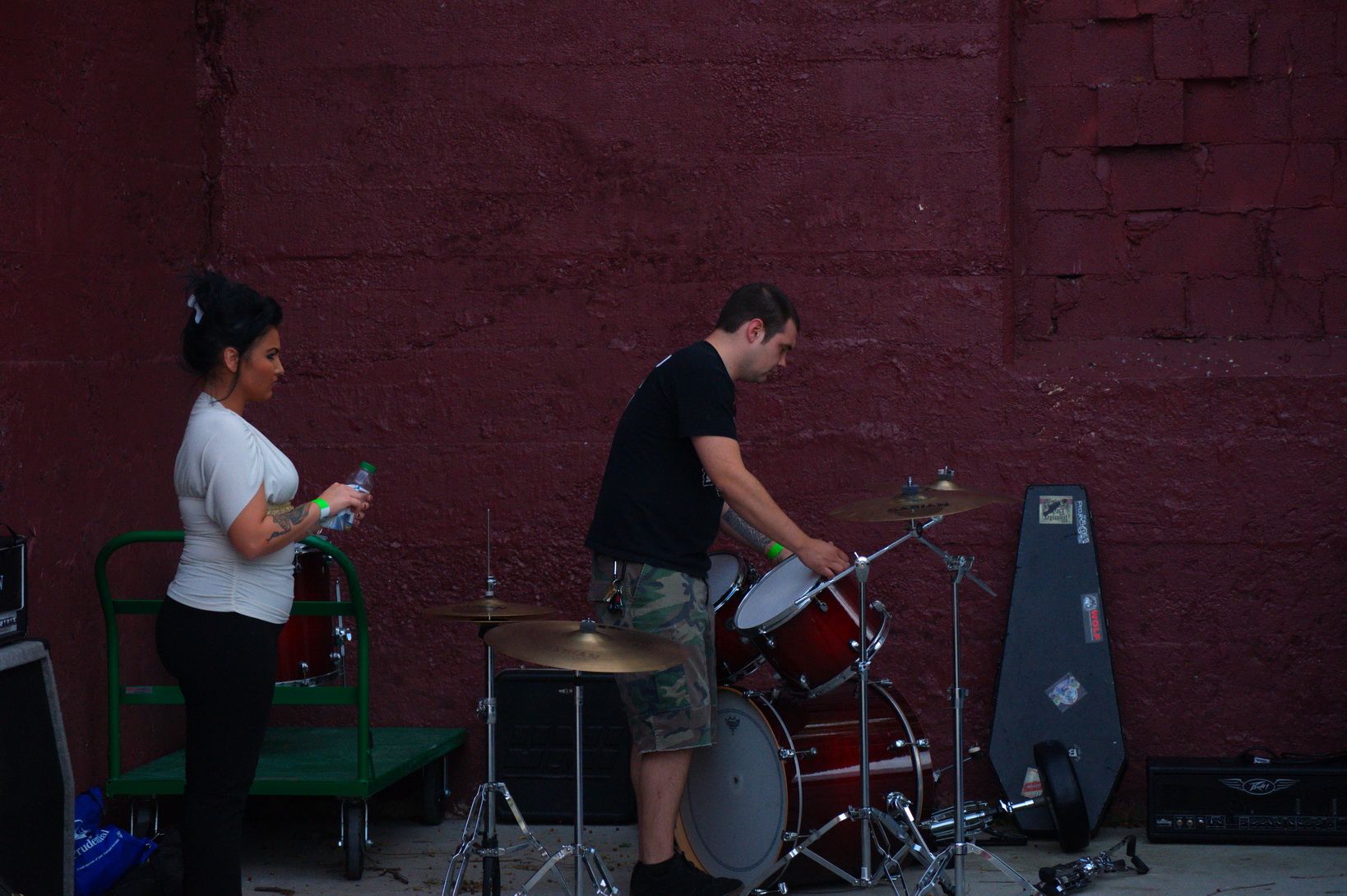 Planet Trog – September 11, 2010 photo 44