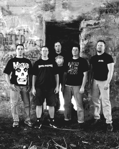 2005 Promo Photoshoot photo 20