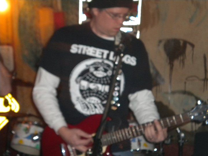 The Funhouse – March 26, 2011 photo 5