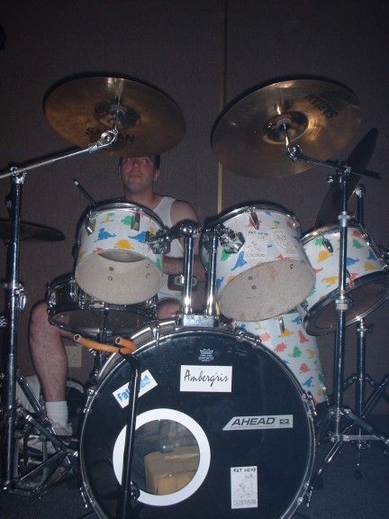 Arch Street Hotel – May 31, 2002 photo 15