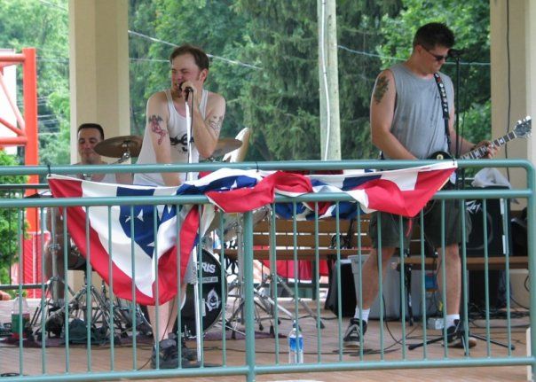 Catty Fest – July 6, 2003 photo 2