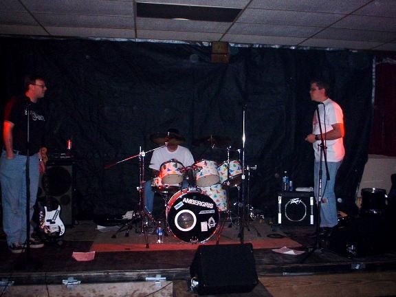 Pork Dukes – November 27, 2003 cover image