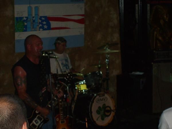 Unsung Heroes Benefit – June 2, 2007 photo 20