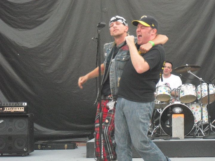 Planet Trog – September 11, 2010 photo 27