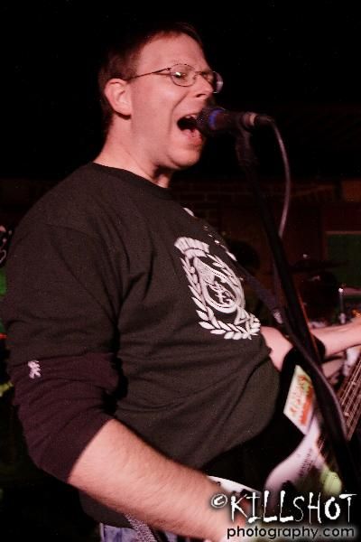 East Coast Oi Fest – April 28, 2006 photo 3