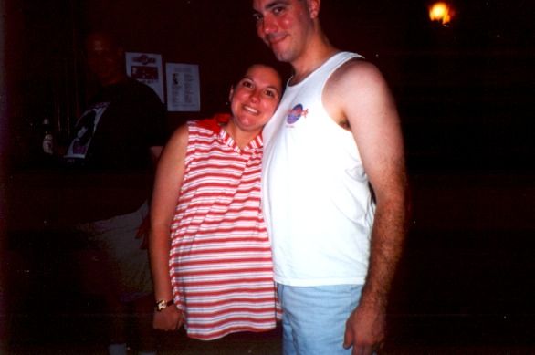 Arch Street Hotel – May 31, 2002 photo 62