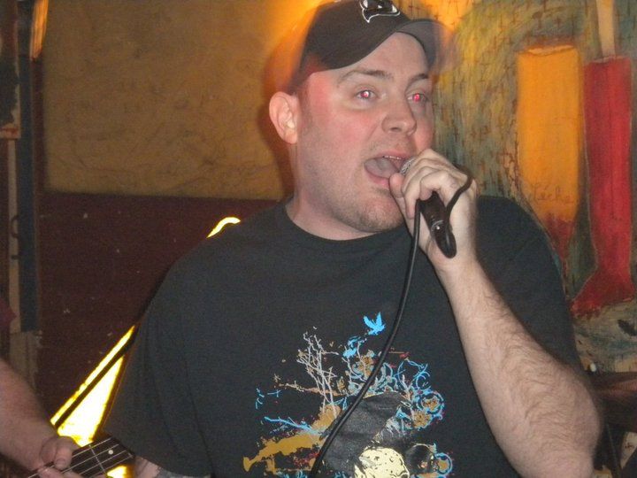 The Funhouse – March 26, 2011 photo 19