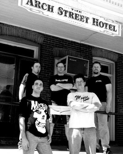 2005 Promo Photoshoot photo 23