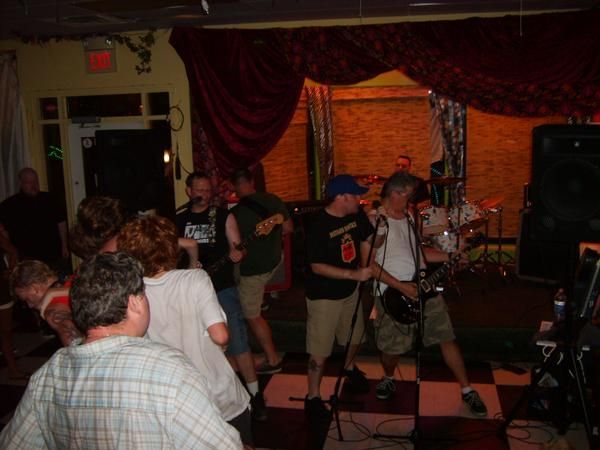 Wildflower Cafe – July 17, 2008 photo 14