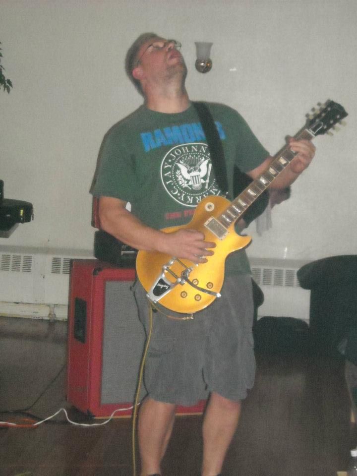 St. Bernard’s – October 14, 2011 photo 23