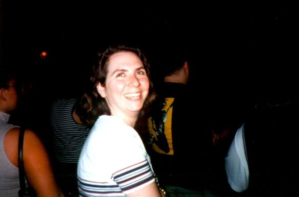 Arch Street Hotel – May 31, 2002 photo 70