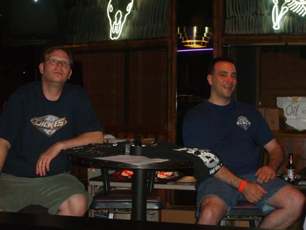 Unsung Heroes Benefit – June 2, 2007 photo 29