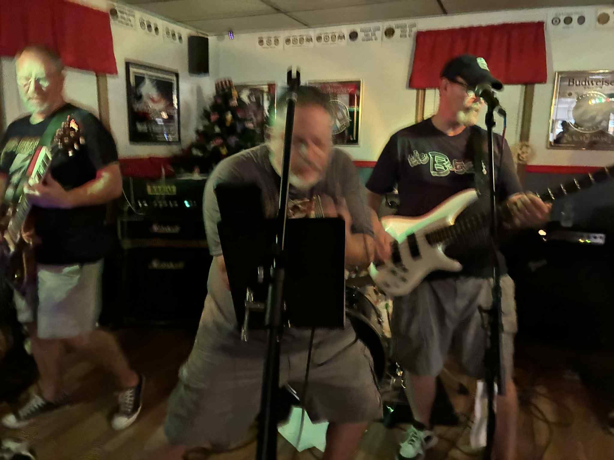 American Legion - August 16, 2025 photo 18