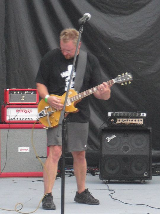 Planet Trog – September 11, 2010 photo 31