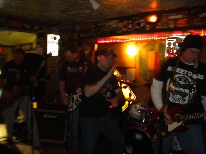 The Funhouse – March 26, 2011 photo 20