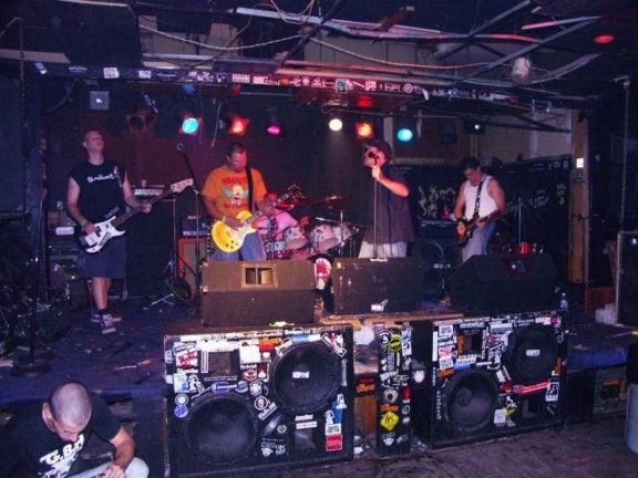 Connections cover image