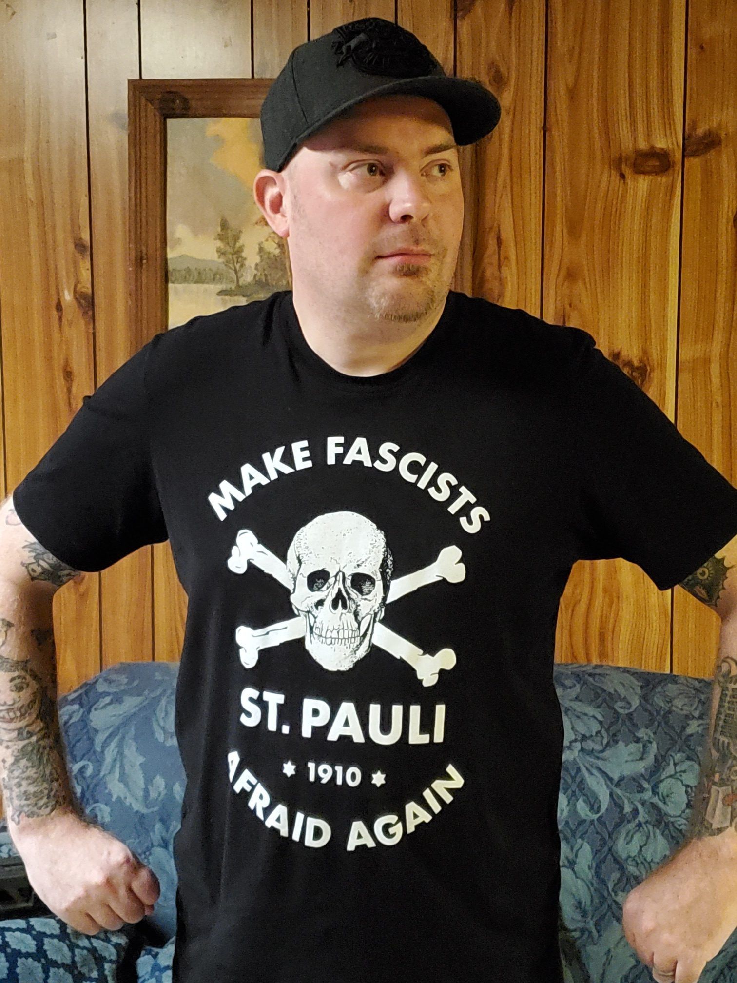 Truman's Boston Sendoff - Will's Secret Space - November 13, 2019 photo 58