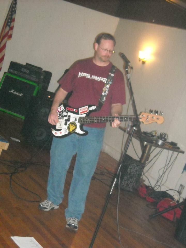 St. Bernard’s – October 14, 2011 photo 19