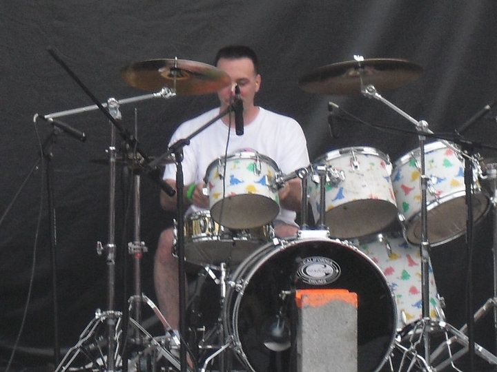 Planet Trog – September 11, 2010 photo 4