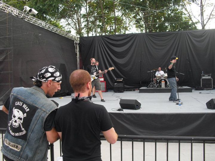 Planet Trog – September 11, 2010 photo 7