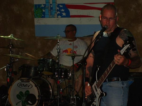 Unsung Heroes Benefit – June 2, 2007 photo 10