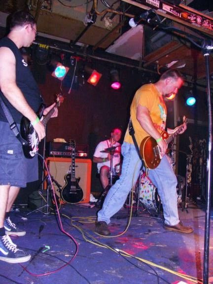 Connections photo 36