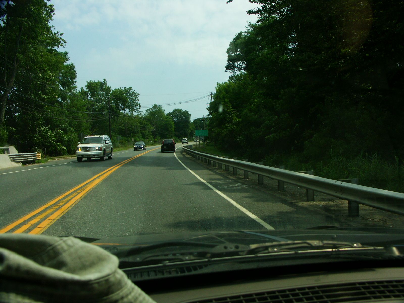 Recording "A Whales Tale" – July 12-13, 2008 photo 38