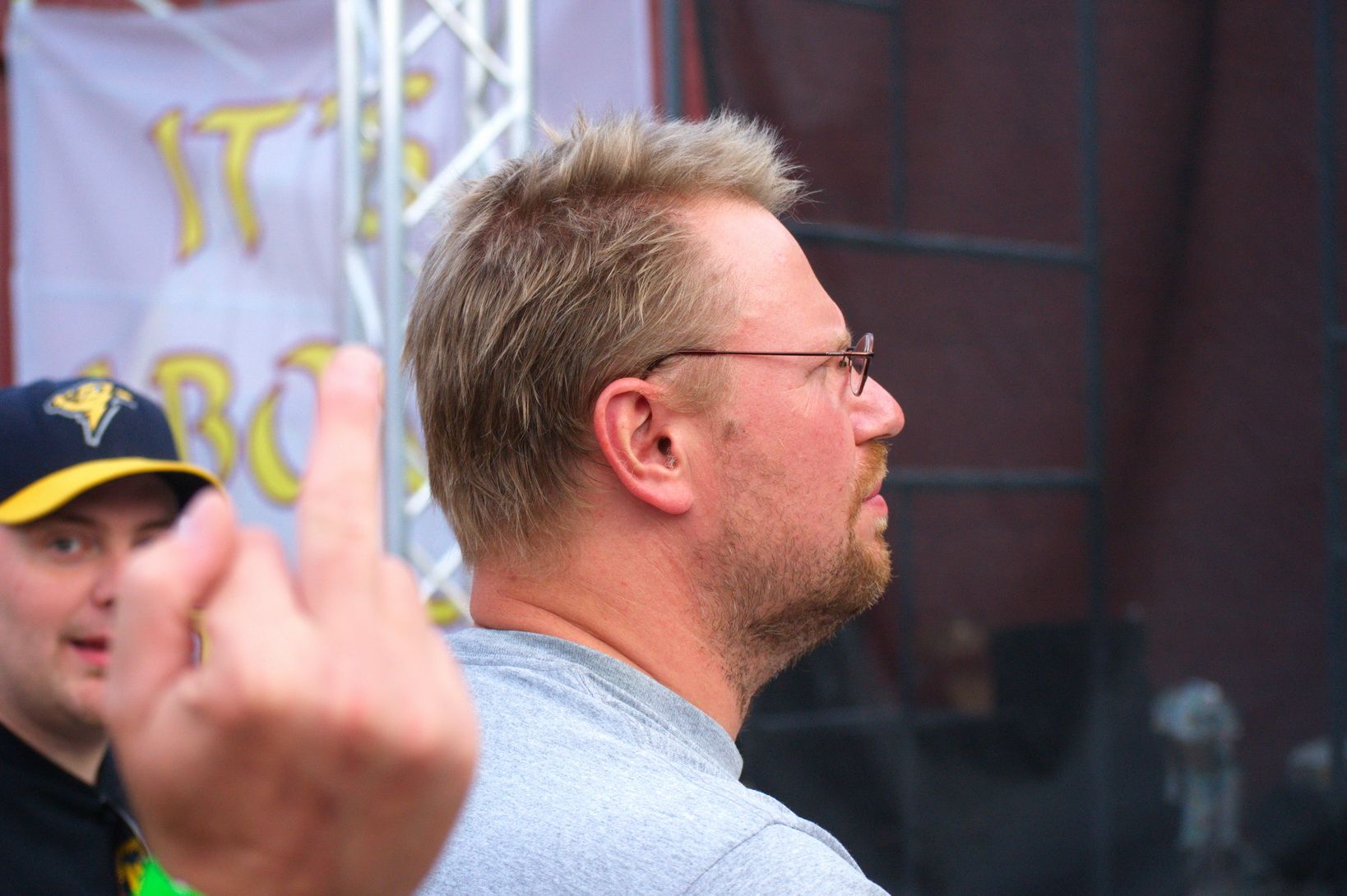 Planet Trog – September 11, 2010 photo 53