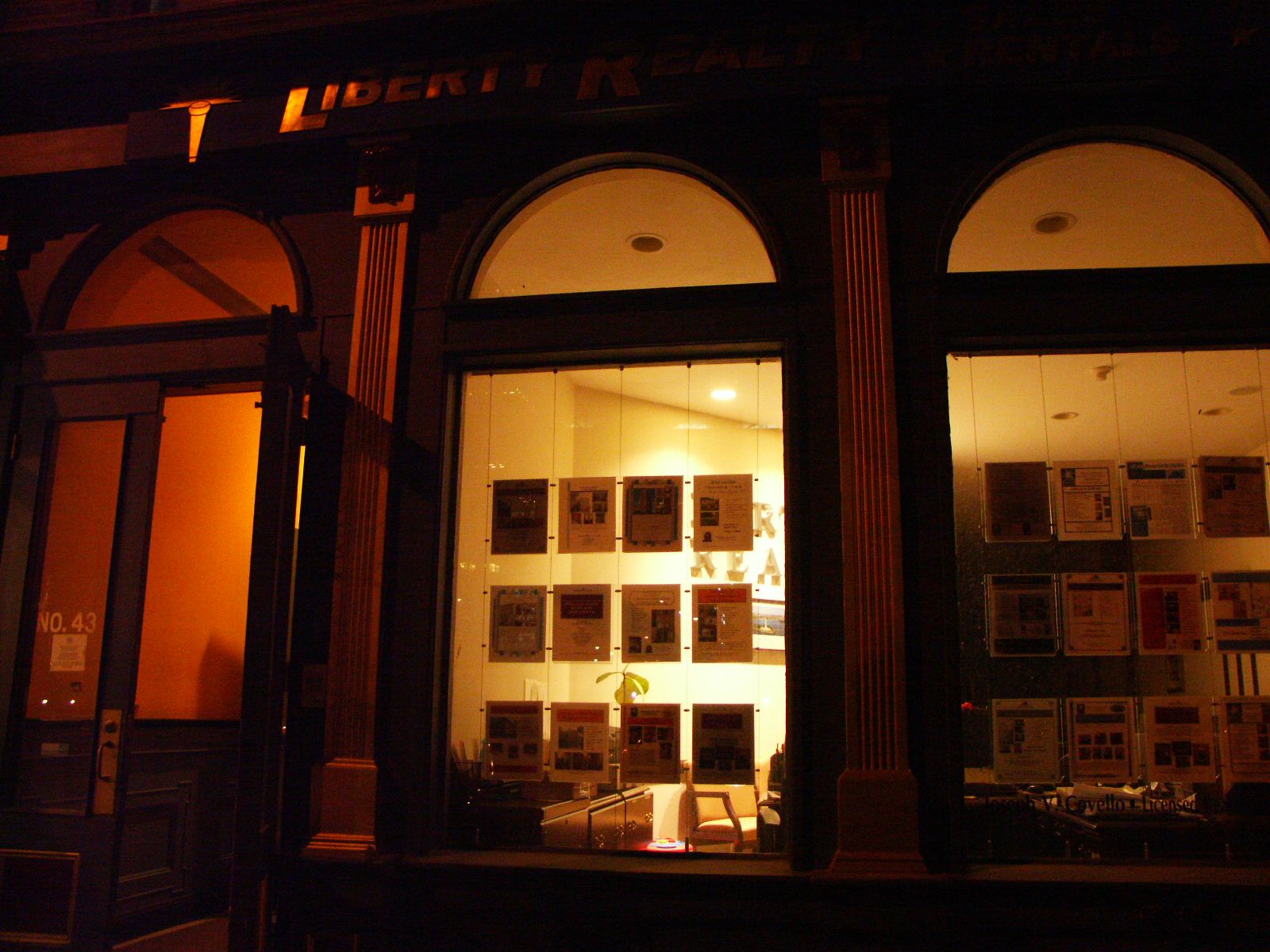 Ambergris Live at WFMU – January 26, 2006 photo 10