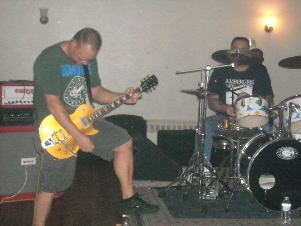 St. Bernard’s – October 14, 2011 photo 25