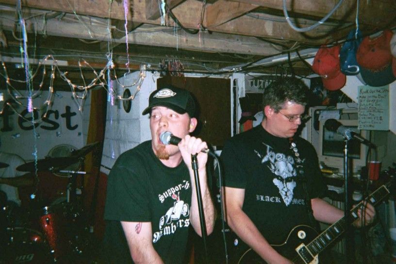 Tütfest 2004 – May 8, 2004 photo 4