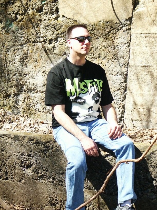 2005 Promo Photoshoot photo 7