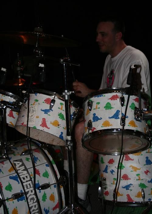 Sterling Hotel w/ The Dickies - July 16, 2005 photo 33