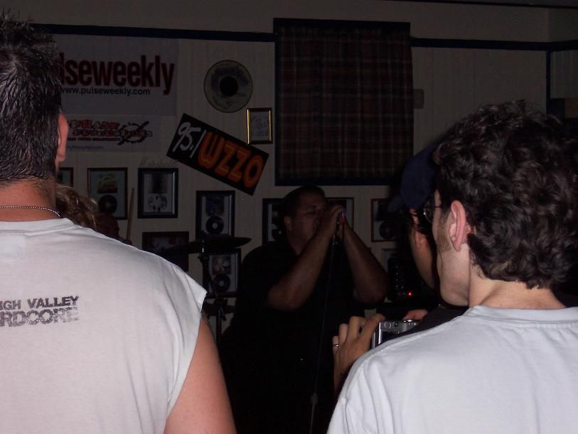 Kate’s Kafe – July 10, 2004 photo 17