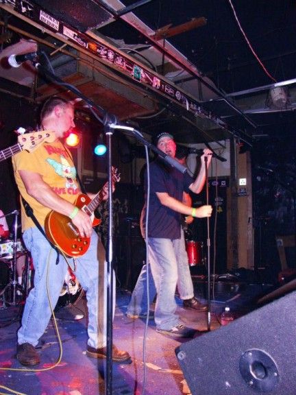 Connections photo 12