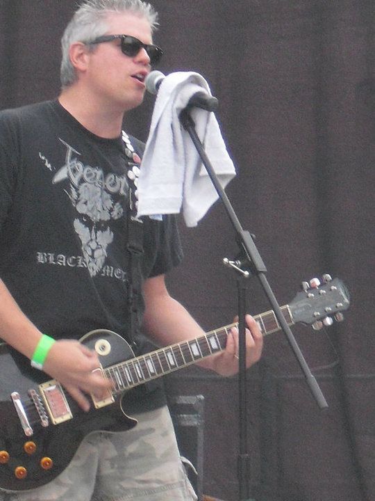 Planet Trog – September 11, 2010 photo 32