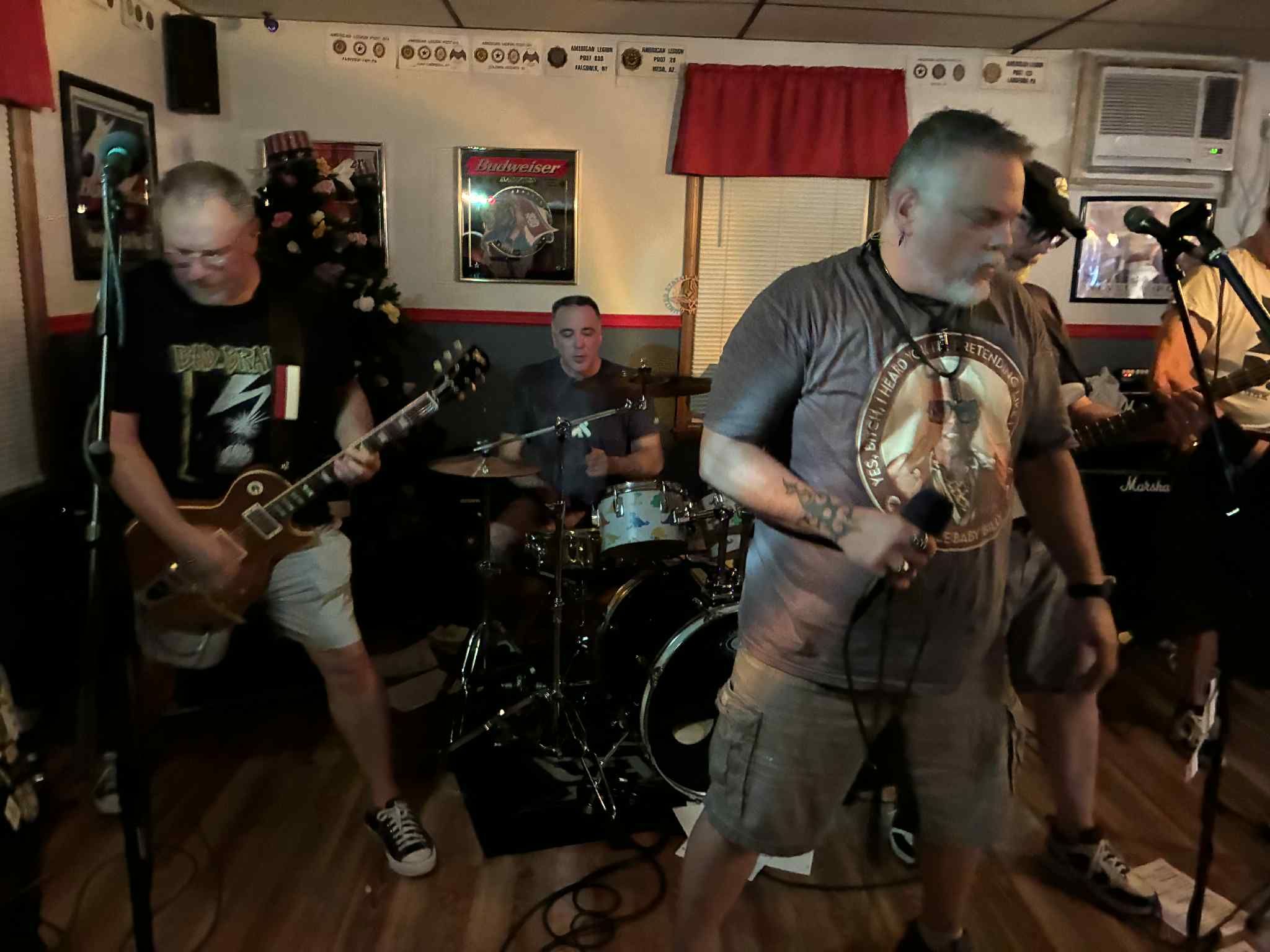 American Legion - August 16, 2025 photo 23