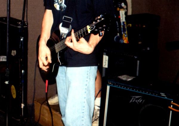 Arch Street Hotel – May 31, 2002 photo 50