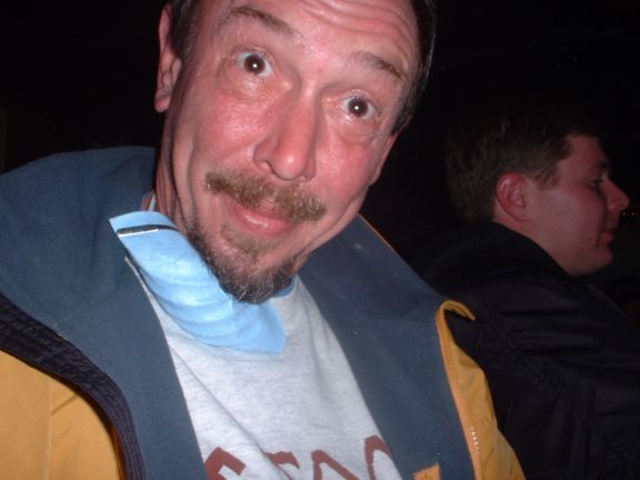 Happy Tap – December 18, 2004 photo 12