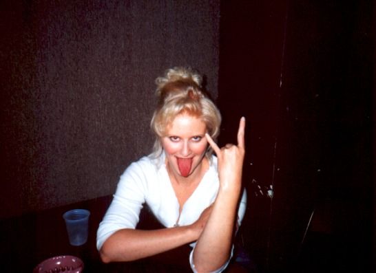 Arch Street Hotel – May 31, 2002 photo 61