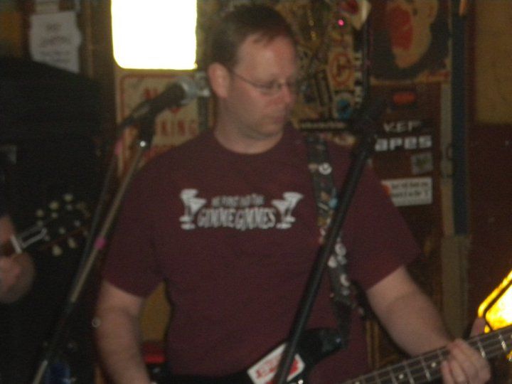 The Funhouse – March 26, 2011 photo 12