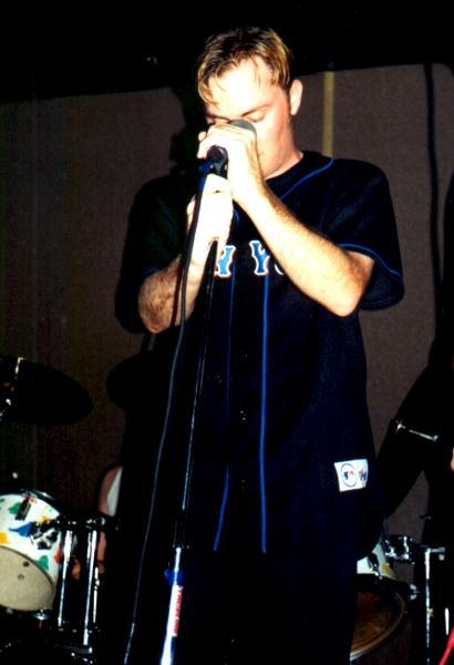 Arch Street Hotel – May 31, 2002 photo 28