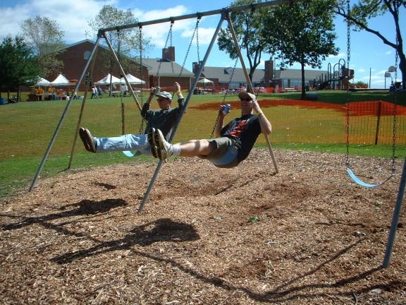 East Amwell Skatepark Benefit Show – September 28, 2002 photo 2