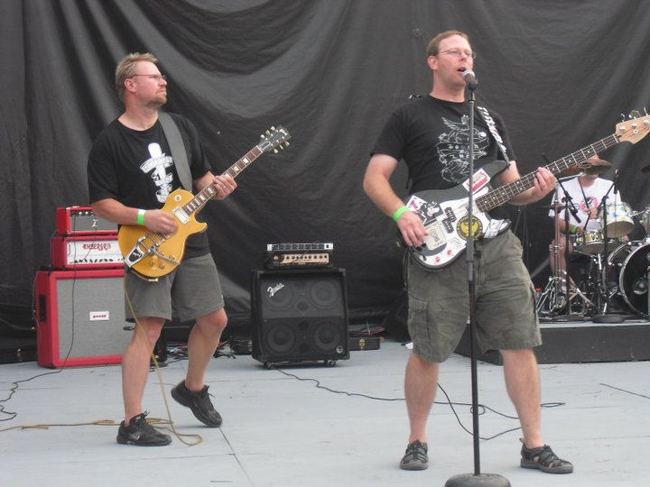 Planet Trog – September 11, 2010 photo 14