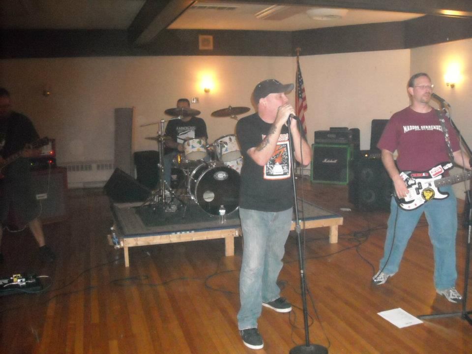 St. Bernard’s – October 14, 2011 photo 7