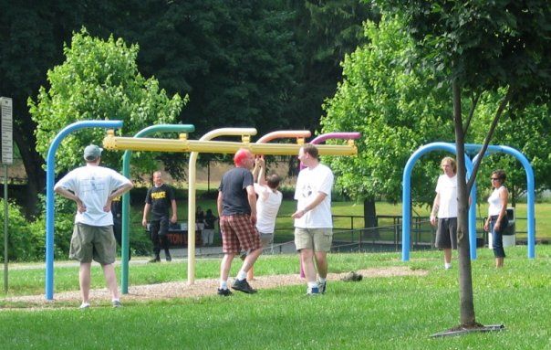 Catty Fest – July 6, 2003 photo 3