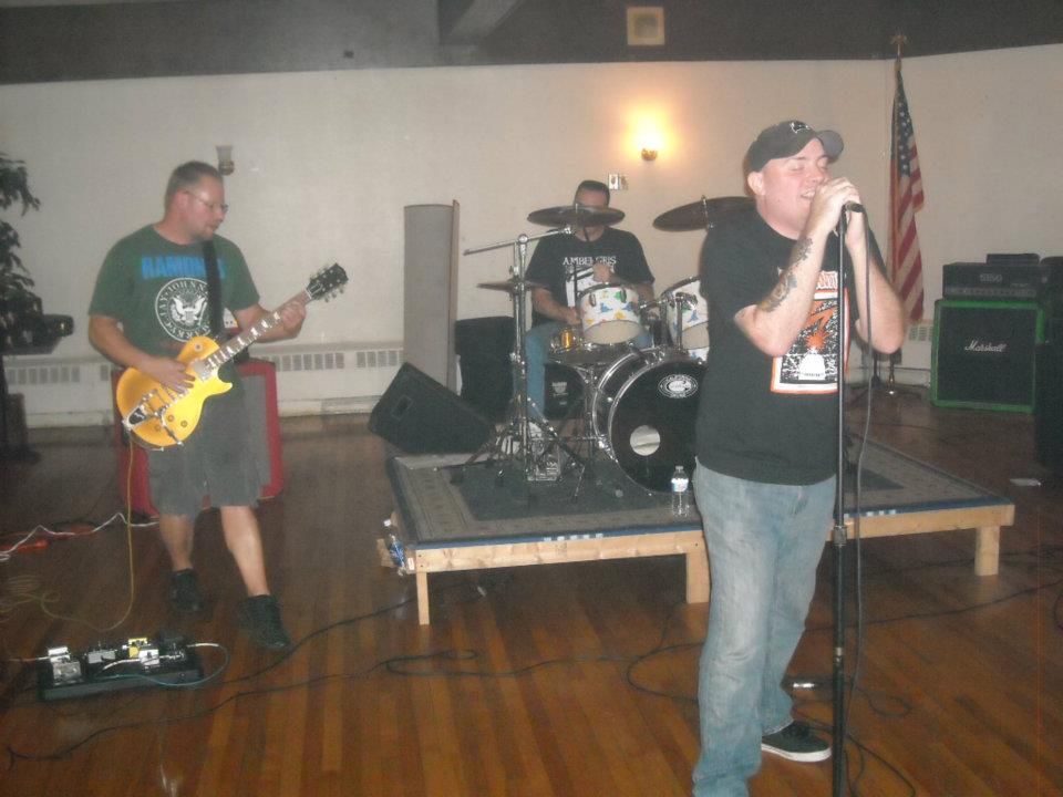 St. Bernard’s – October 14, 2011 photo 13