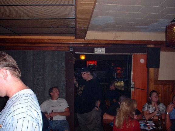 Russian Meatsquats Tribute Show – July 26, 2002 cover image